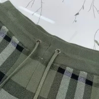 $45.00 USD Burberry Pants For Unisex #1317378