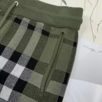 $45.00 USD Burberry Pants For Unisex #1317378