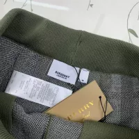 $45.00 USD Burberry Pants For Unisex #1317378