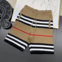 $45.00 USD Burberry Pants For Unisex #1317379
