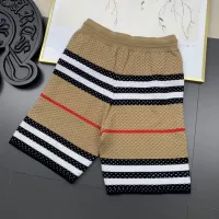 $45.00 USD Burberry Pants For Unisex #1317379