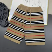 $45.00 USD Burberry Pants For Unisex #1317380