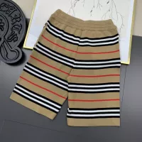 $45.00 USD Burberry Pants For Unisex #1317380