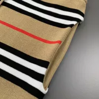 $45.00 USD Burberry Pants For Unisex #1317380