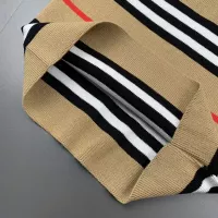 $45.00 USD Burberry Pants For Unisex #1317380