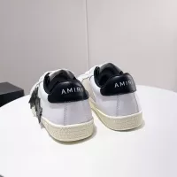 $80.00 USD Amiri Casual Shoes For Men #1317432