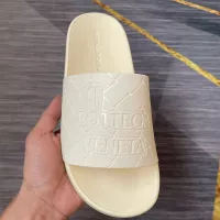 $52.00 USD Bottega Veneta BV Slippers For Men #1317482