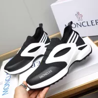 $98.00 USD Moncler Casual Shoes For Men #1317503