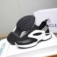 $98.00 USD Moncler Casual Shoes For Men #1317503
