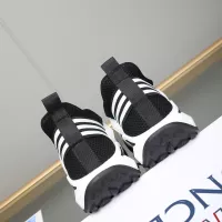 $98.00 USD Moncler Casual Shoes For Men #1317503