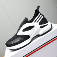 $98.00 USD Moncler Casual Shoes For Men #1317503