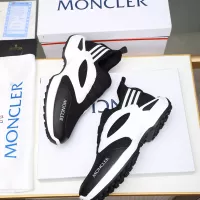 $98.00 USD Moncler Casual Shoes For Men #1317503