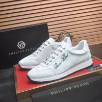 $82.00 USD Philipp Plein PP Casual Shoes For Men #1317555