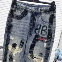 $92.00 USD Balenciaga Jeans For Men #1317560