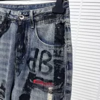 $92.00 USD Balenciaga Jeans For Men #1317560