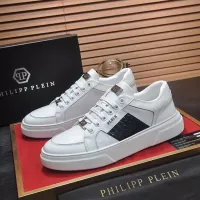 $82.00 USD Philipp Plein PP Casual Shoes For Men #1317572