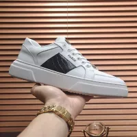 $82.00 USD Philipp Plein PP Casual Shoes For Men #1317572