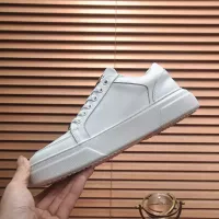 $82.00 USD Philipp Plein PP Casual Shoes For Men #1317572