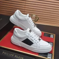 $82.00 USD Philipp Plein PP Casual Shoes For Men #1317572