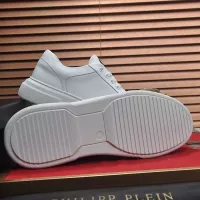 $82.00 USD Philipp Plein PP Casual Shoes For Men #1317572