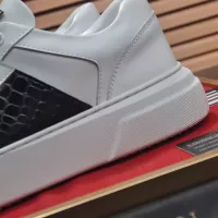 $82.00 USD Philipp Plein PP Casual Shoes For Men #1317572