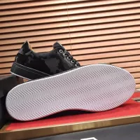 $88.00 USD Philipp Plein PP Casual Shoes For Men #1317580