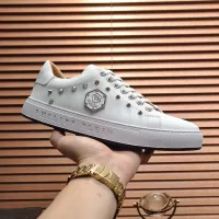 $88.00 USD Philipp Plein PP Casual Shoes For Men #1317581