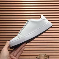 $88.00 USD Philipp Plein PP Casual Shoes For Men #1317581