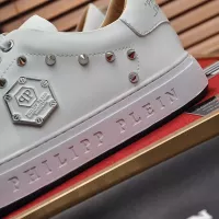 $88.00 USD Philipp Plein PP Casual Shoes For Men #1317581