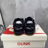 $98.00 USD Nike SB Dunk-Low For Men #1317673