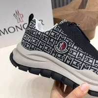 $98.00 USD Moncler Casual Shoes For Men #1317686