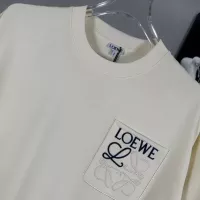 $45.00 USD LOEWE T-Shirts Short Sleeved For Unisex #1317695