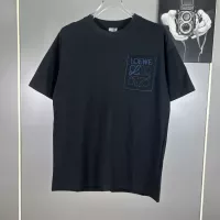 $45.00 USD LOEWE T-Shirts Short Sleeved For Unisex #1317697