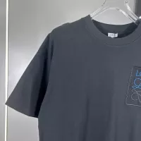 $45.00 USD LOEWE T-Shirts Short Sleeved For Unisex #1317697
