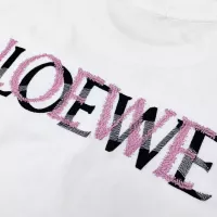 $56.00 USD LOEWE T-Shirts Short Sleeved For Unisex #1317700