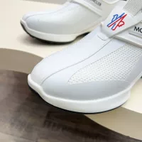 $108.00 USD Moncler Casual Shoes For Men #1317701