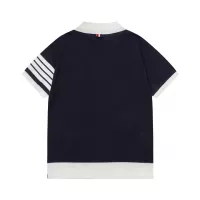 $45.00 USD Thom Browne TB T-Shirts Short Sleeved For Unisex #1317722