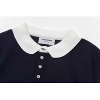 $45.00 USD Thom Browne TB T-Shirts Short Sleeved For Unisex #1317722