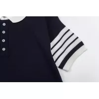 $45.00 USD Thom Browne TB T-Shirts Short Sleeved For Unisex #1317722