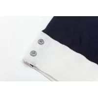 $45.00 USD Thom Browne TB T-Shirts Short Sleeved For Unisex #1317722