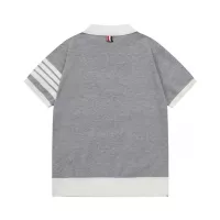 $45.00 USD Thom Browne TB T-Shirts Short Sleeved For Unisex #1317723