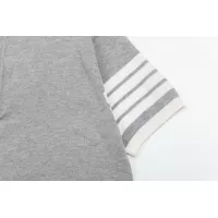$45.00 USD Thom Browne TB T-Shirts Short Sleeved For Unisex #1317723