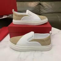 $80.00 USD Valentino Casual Shoes For Men #1317724