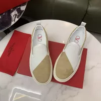 $80.00 USD Valentino Casual Shoes For Men #1317724