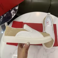 $80.00 USD Valentino Casual Shoes For Men #1317724