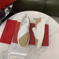 $80.00 USD Valentino Casual Shoes For Men #1317724