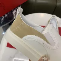 $80.00 USD Valentino Casual Shoes For Men #1317724