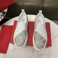 $80.00 USD Valentino Casual Shoes For Men #1317725
