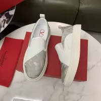 $80.00 USD Valentino Casual Shoes For Men #1317725