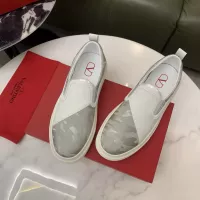 $80.00 USD Valentino Casual Shoes For Men #1317725